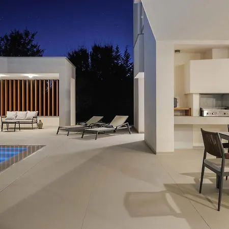 Brioli Villa