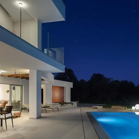 Brioli Villa *