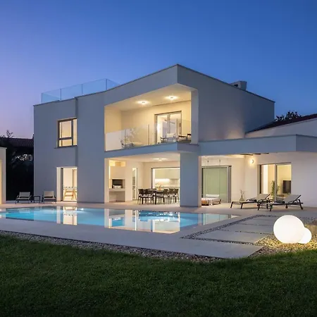 Villa Brioli *