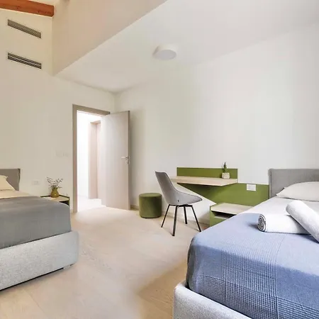 Brioli Villa Gajana