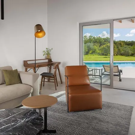 Brioli Villa Gajana