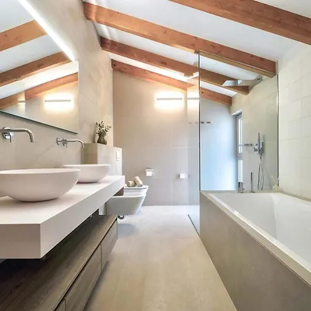 Brioli Villa Gajana