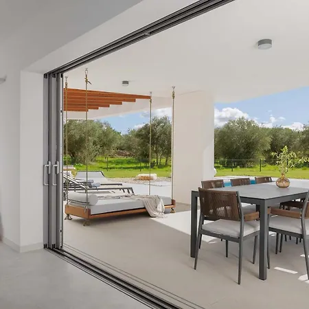 Brioli Villa Gajana